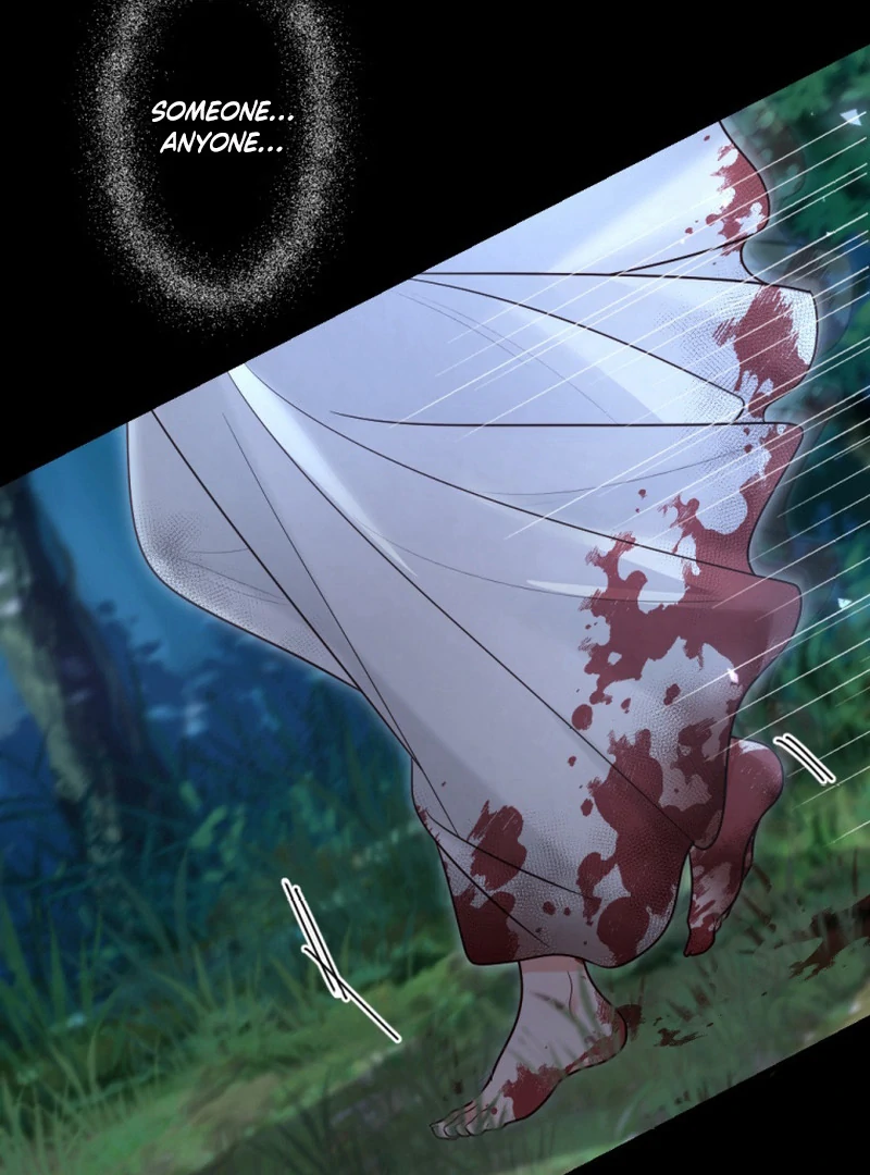 The Duke’s Daughter Will Not Forgive Anymore Chapter 40 - Page 7