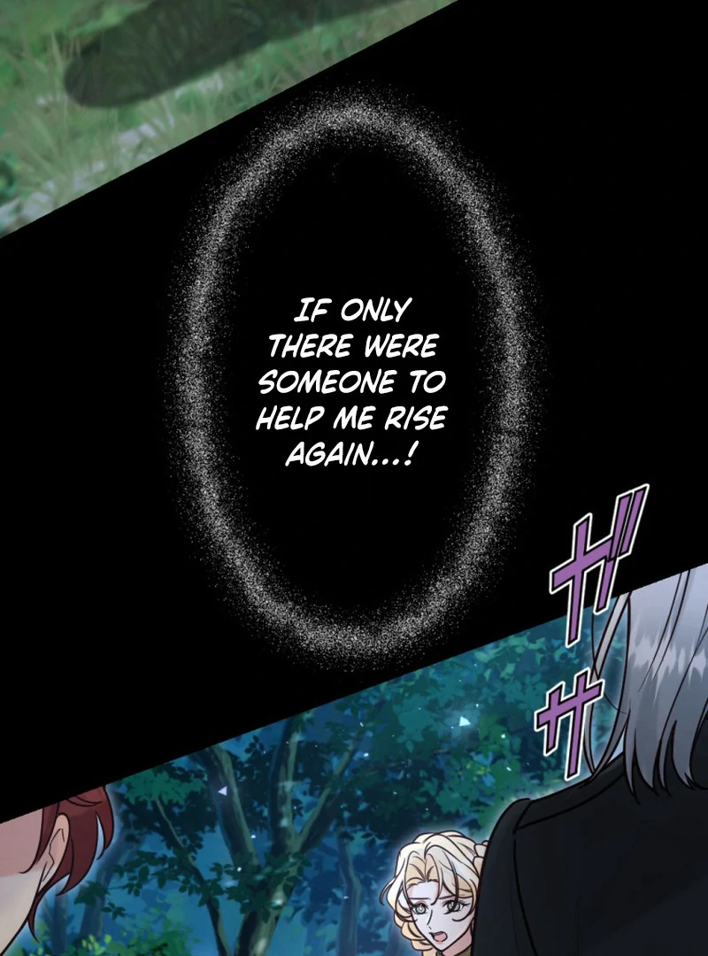 The Duke’s Daughter Will Not Forgive Anymore Chapter 40 - Page 8