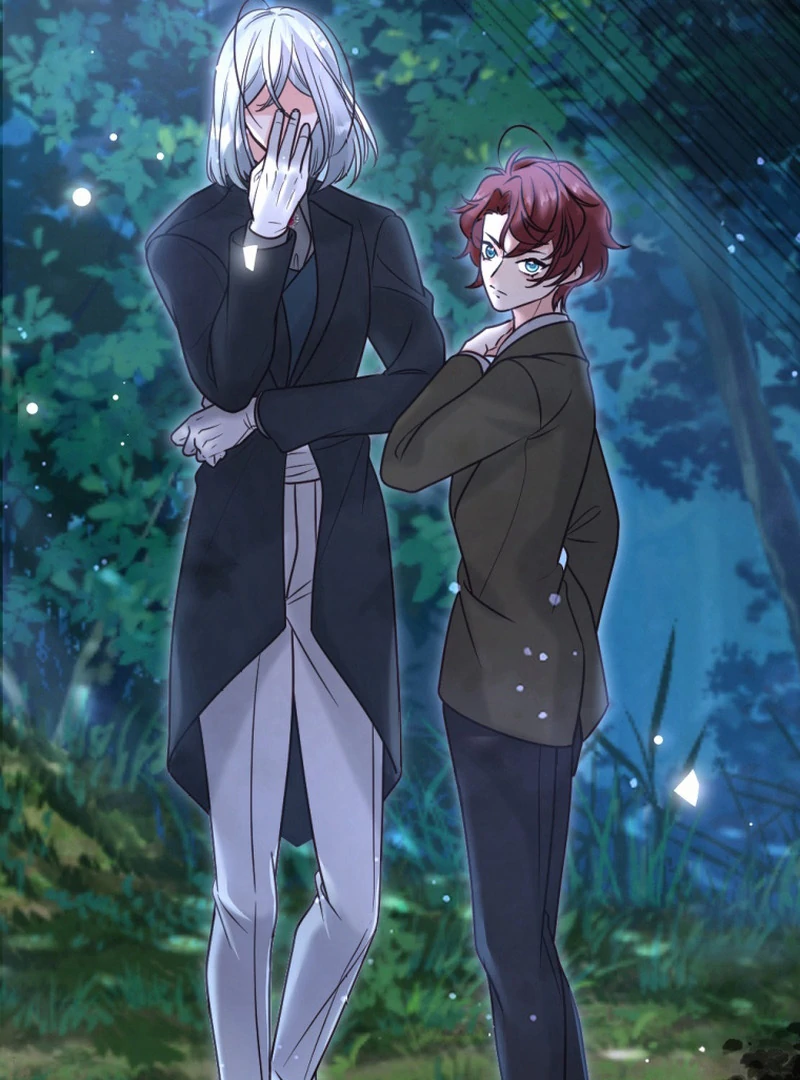 The Duke’s Daughter Will Not Forgive Anymore Chapter 40 - Page 10