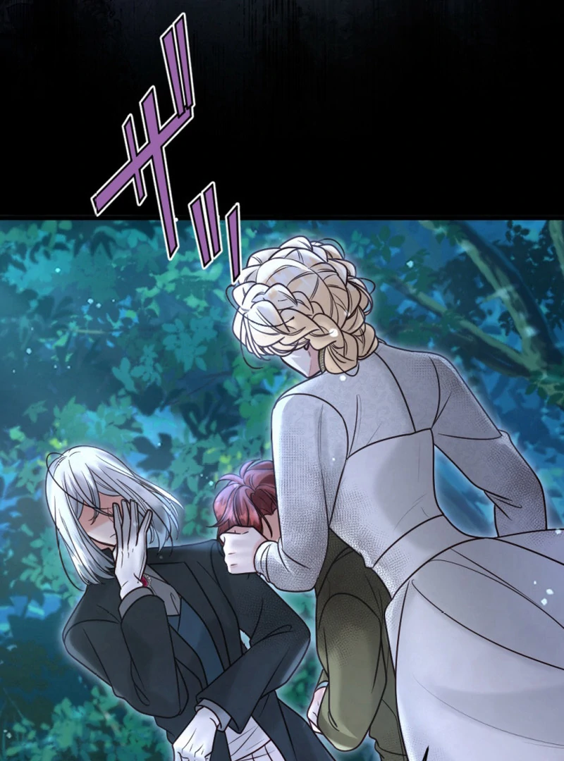 The Duke’s Daughter Will Not Forgive Anymore Chapter 40 - Page 13