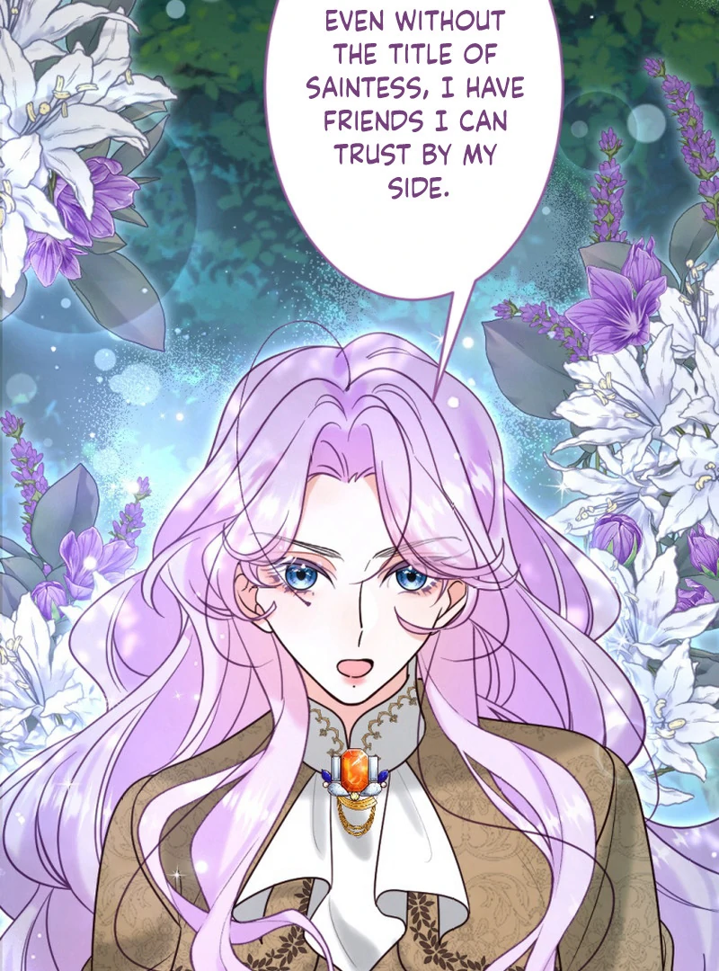 The Duke’s Daughter Will Not Forgive Anymore Chapter 40 - Page 19