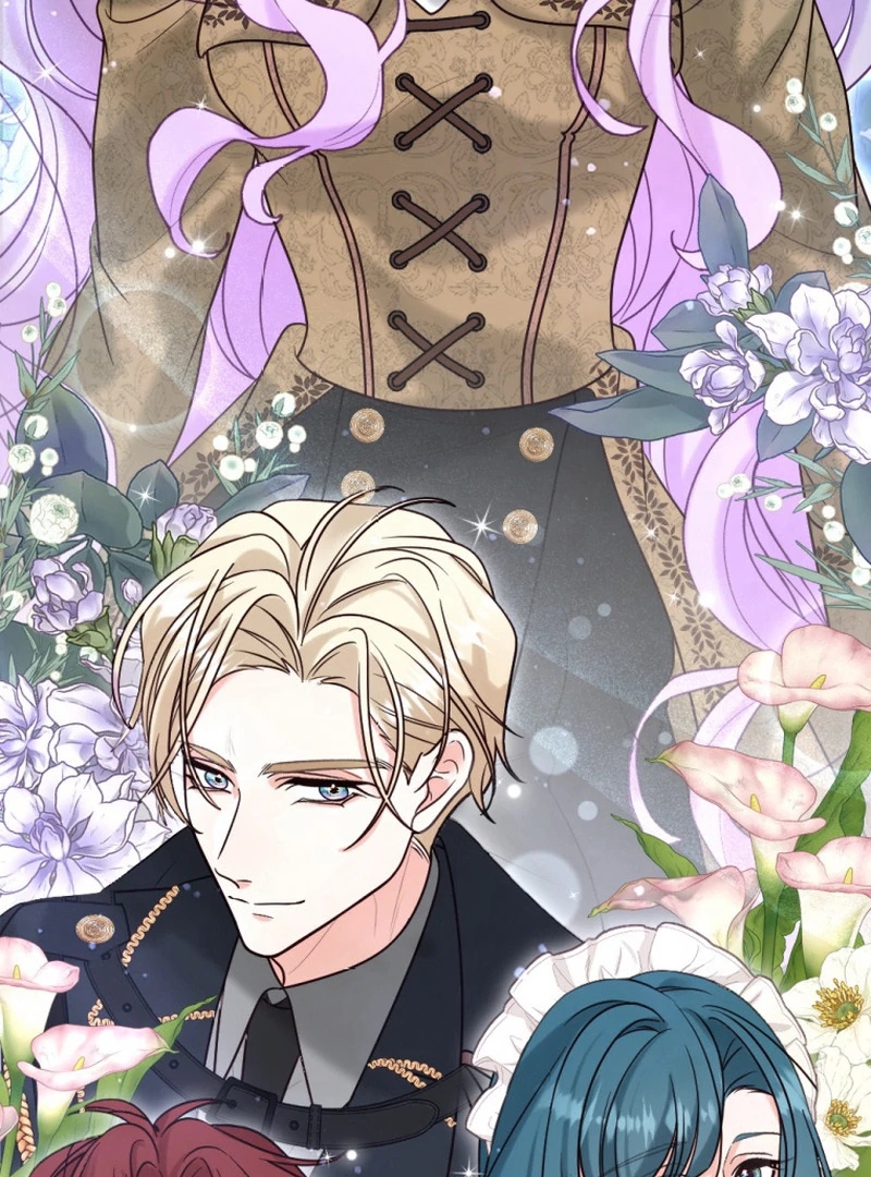 The Duke’s Daughter Will Not Forgive Anymore Chapter 40 - Page 20