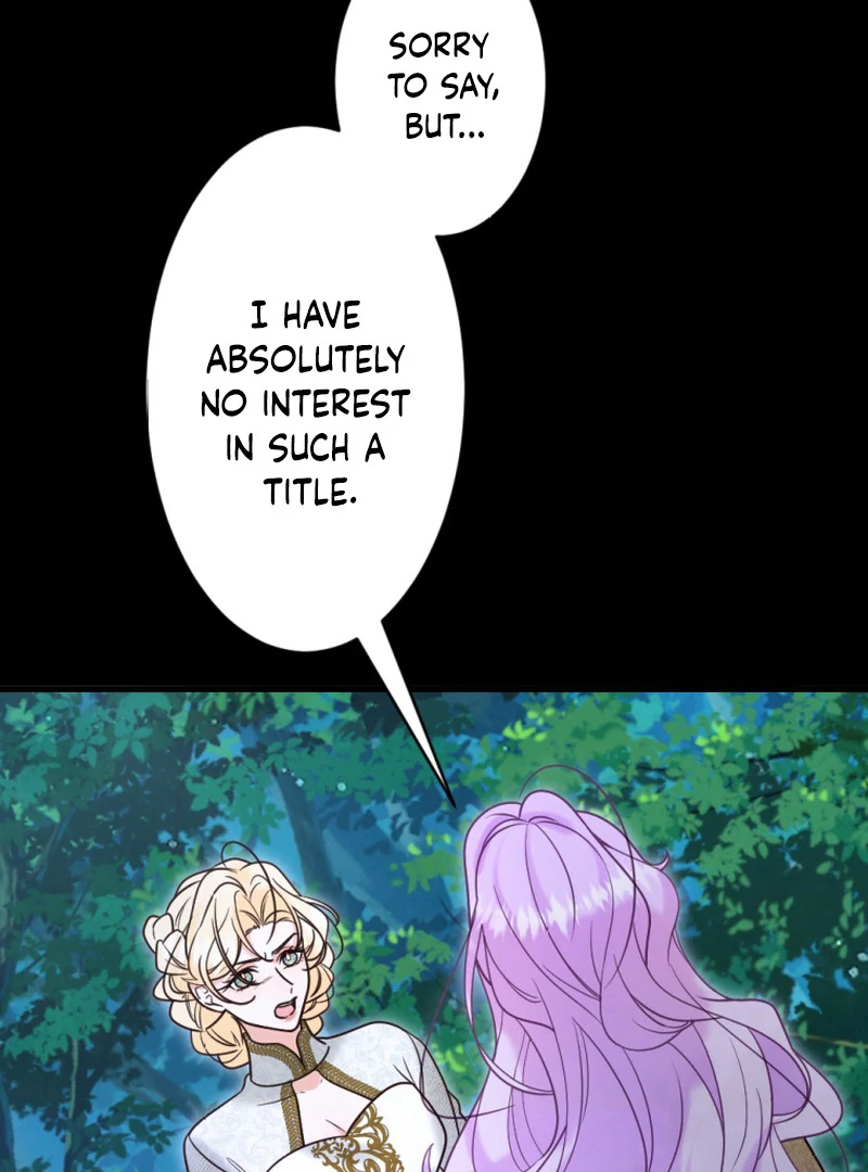 The Duke’s Daughter Will Not Forgive Anymore Chapter 40 - Page 25