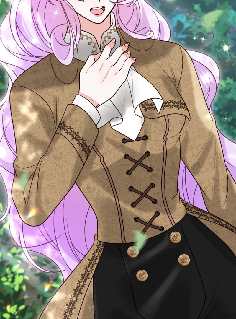 The Duke’s Daughter Will Not Forgive Anymore Chapter 40 - Page 30