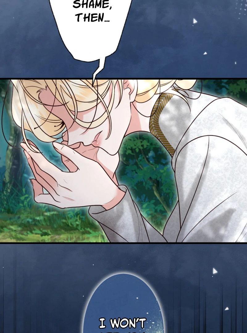 The Duke’s Daughter Will Not Forgive Anymore Chapter 40 - Page 34