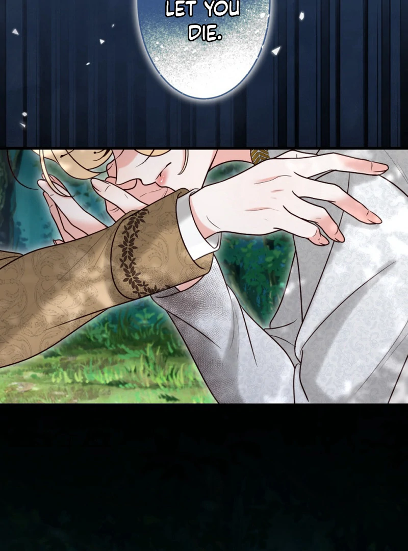 The Duke’s Daughter Will Not Forgive Anymore Chapter 40 - Page 35