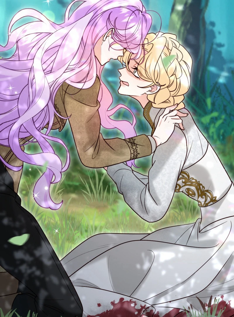 The Duke’s Daughter Will Not Forgive Anymore Chapter 40 - Page 37