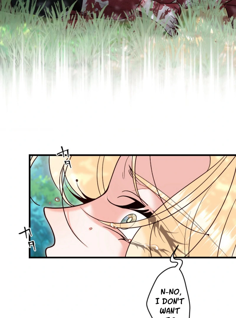 The Duke’s Daughter Will Not Forgive Anymore Chapter 40 - Page 38