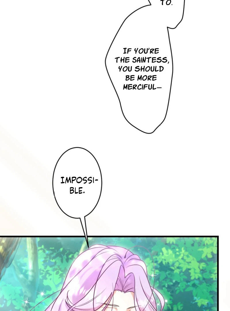 The Duke’s Daughter Will Not Forgive Anymore Chapter 40 - Page 39