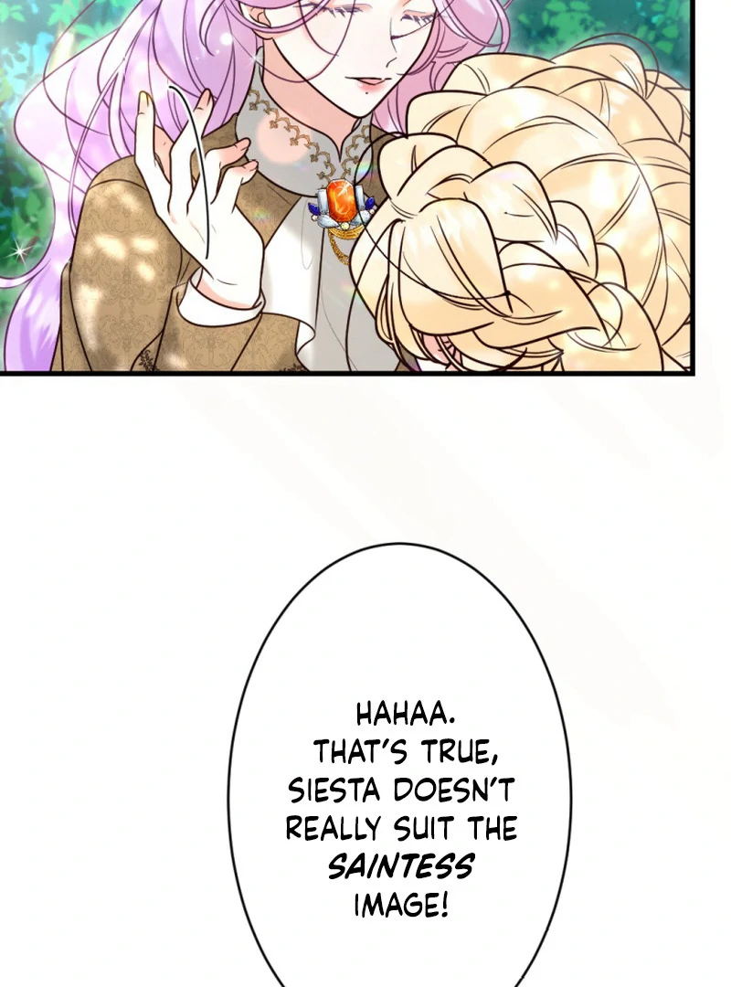 The Duke’s Daughter Will Not Forgive Anymore Chapter 40 - Page 40