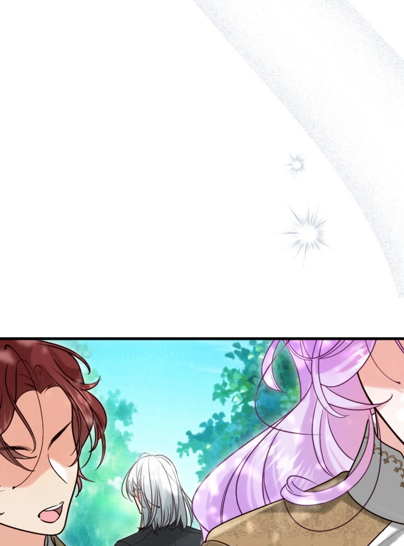 The Duke’s Daughter Will Not Forgive Anymore Chapter 40 - Page 48