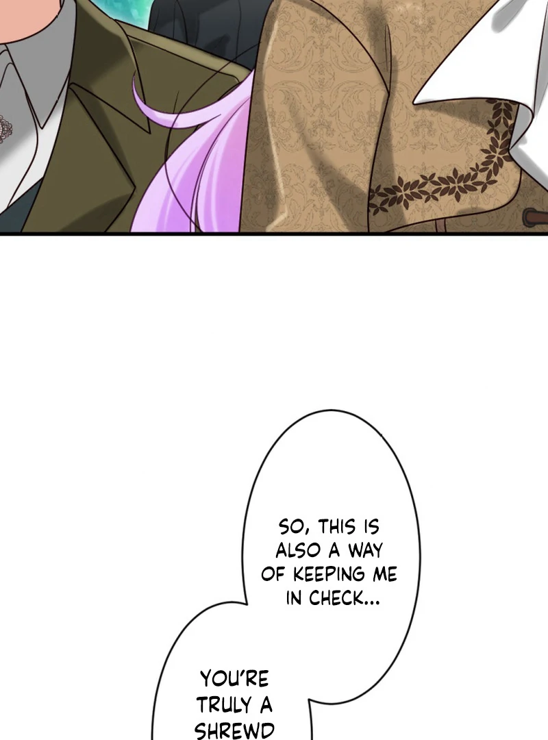 The Duke’s Daughter Will Not Forgive Anymore Chapter 40 - Page 49