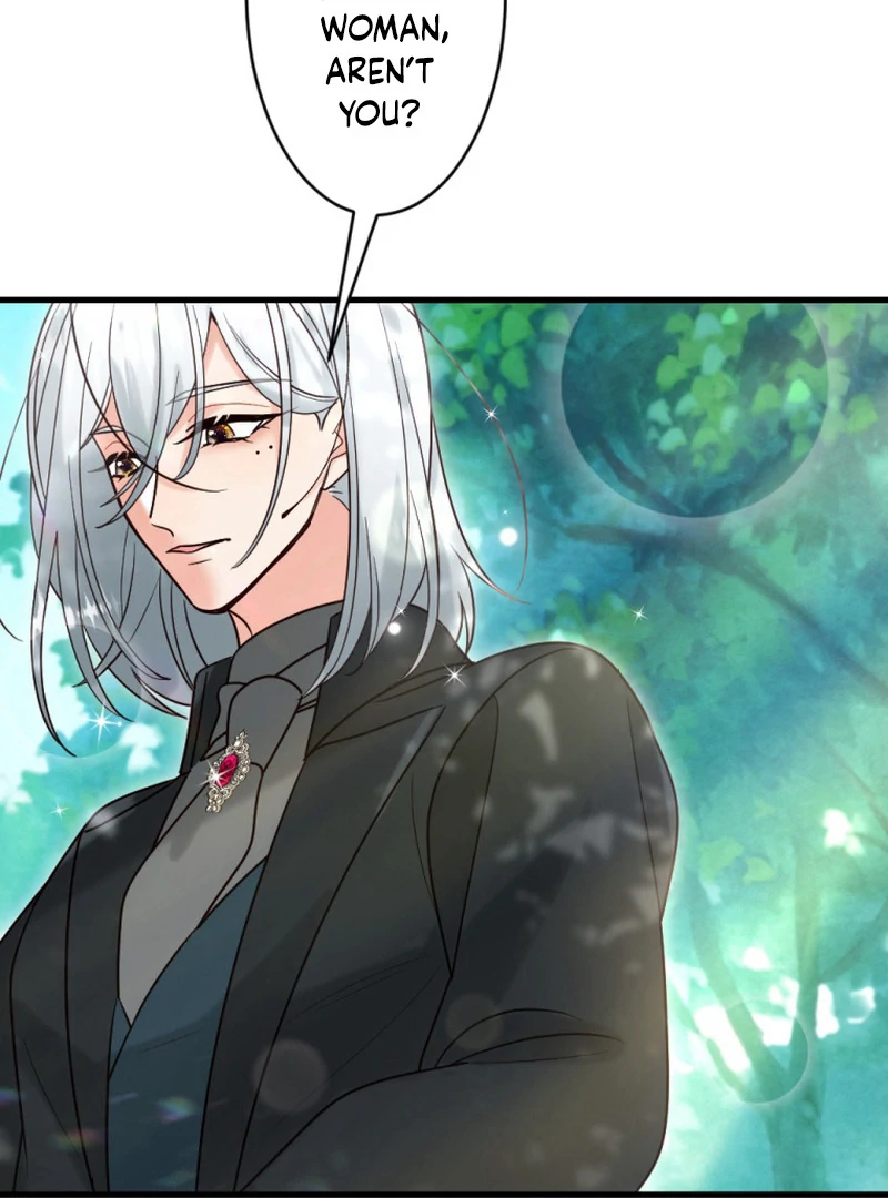 The Duke’s Daughter Will Not Forgive Anymore Chapter 40 - Page 50