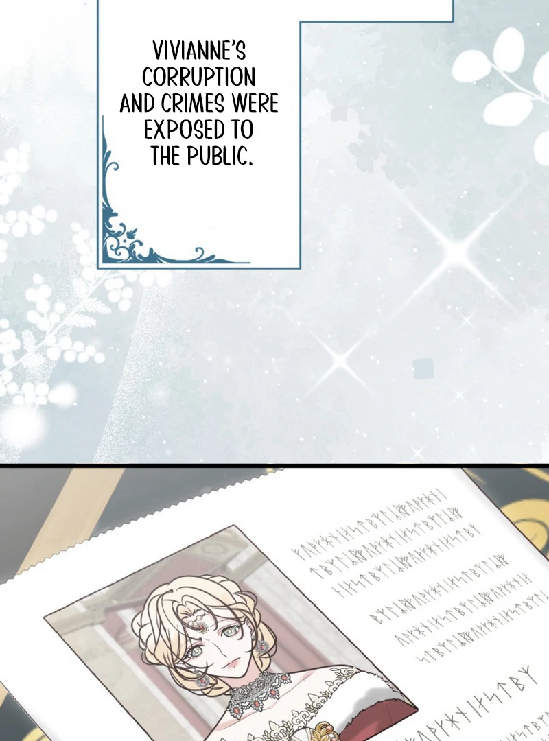 The Duke’s Daughter Will Not Forgive Anymore Chapter 40 - Page 52