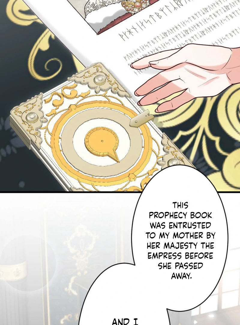 The Duke’s Daughter Will Not Forgive Anymore Chapter 40 - Page 53