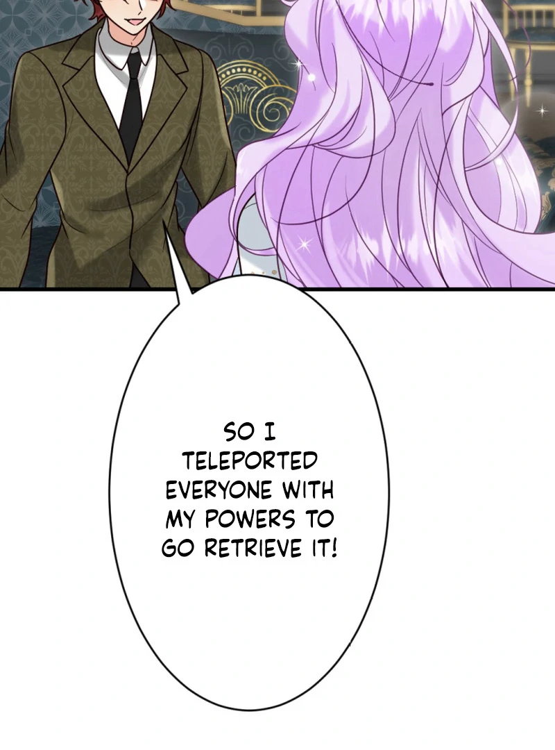 The Duke’s Daughter Will Not Forgive Anymore Chapter 40 - Page 57