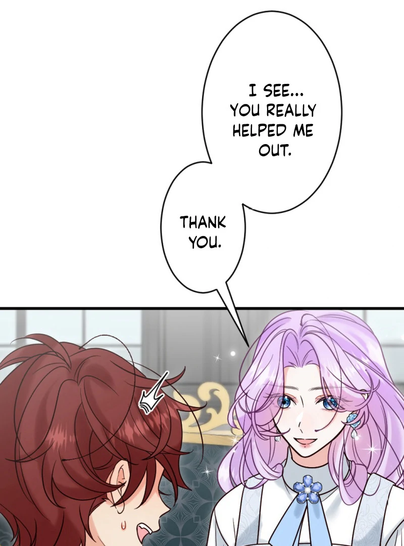 The Duke’s Daughter Will Not Forgive Anymore Chapter 40 - Page 58