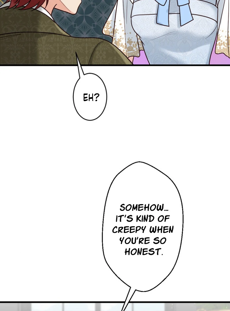 The Duke’s Daughter Will Not Forgive Anymore Chapter 40 - Page 59