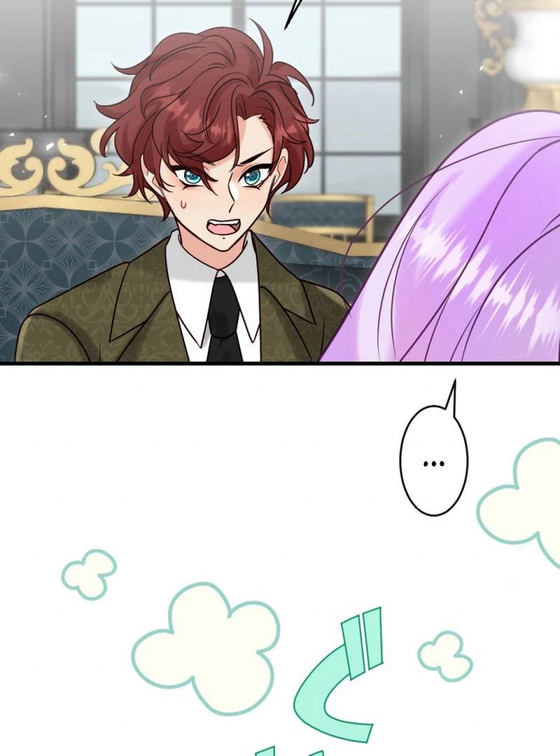 The Duke’s Daughter Will Not Forgive Anymore Chapter 40 - Page 60