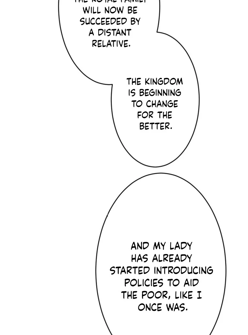 The Duke’s Daughter Will Not Forgive Anymore Chapter 40 - Page 63