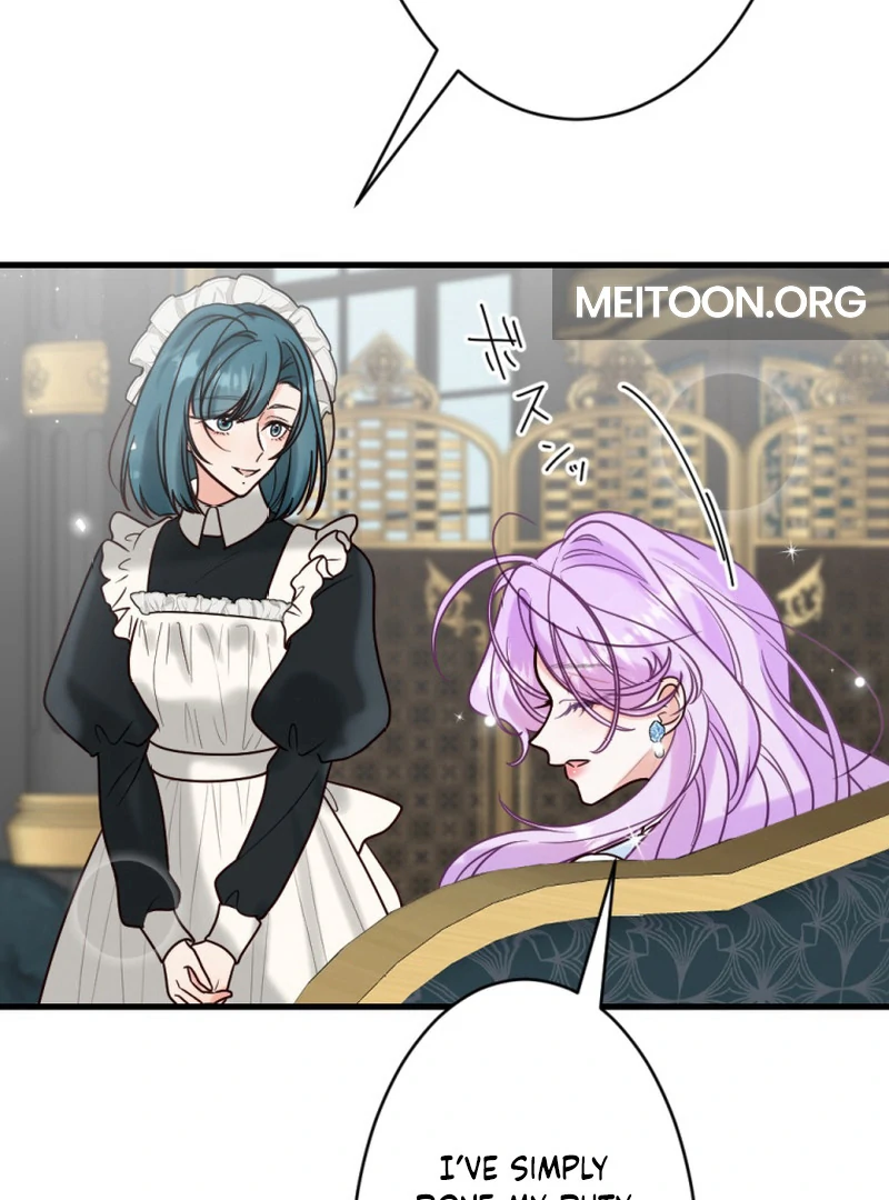 The Duke’s Daughter Will Not Forgive Anymore Chapter 40 - Page 64