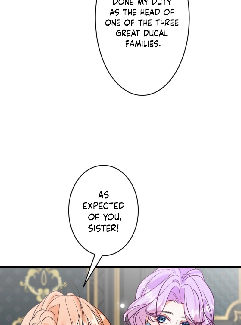 The Duke’s Daughter Will Not Forgive Anymore Chapter 40 - Page 65