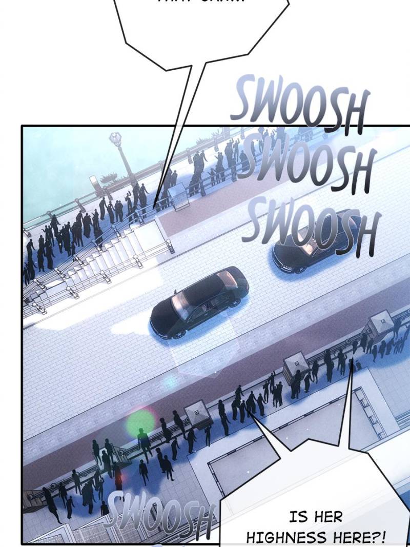 The Duke’s Hidden Baby: BOGO! Chapter 305 - Page 12