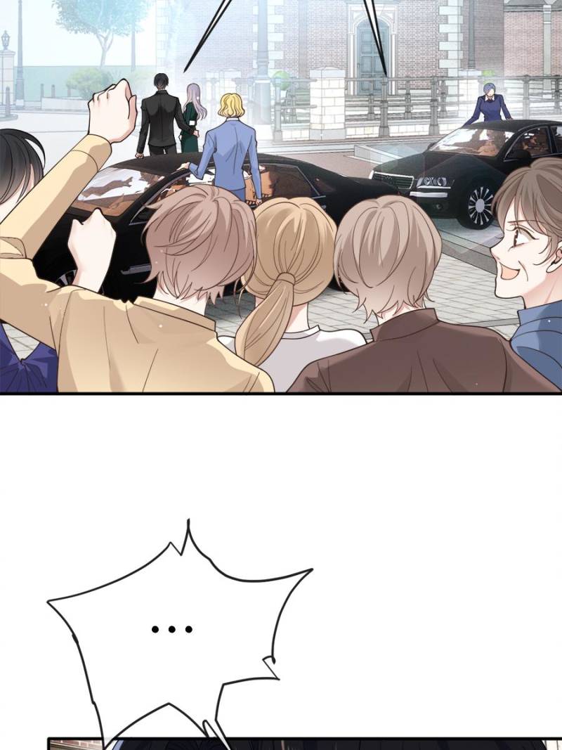 The Duke’s Hidden Baby: BOGO! Chapter 305 - Page 16