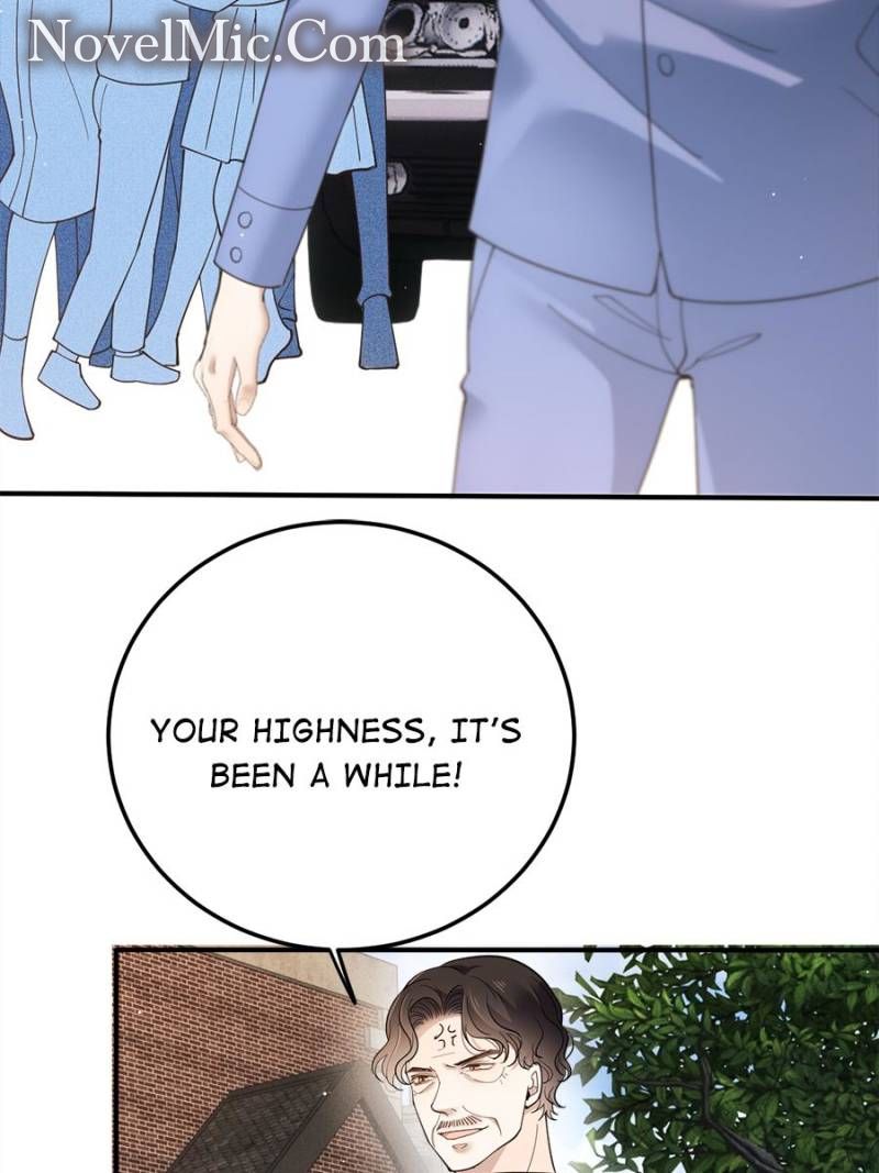 The Duke’s Hidden Baby: BOGO! Chapter 305 - Page 20