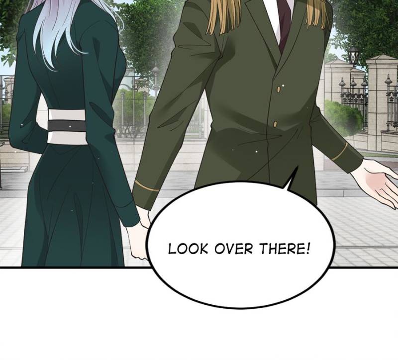 The Duke’s Hidden Baby: BOGO! Chapter 305 - Page 27