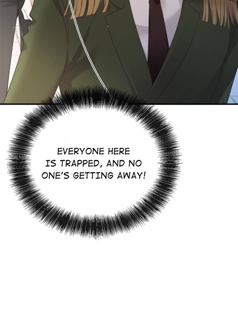 The Duke’s Hidden Baby: BOGO! Chapter 305 - Page 34