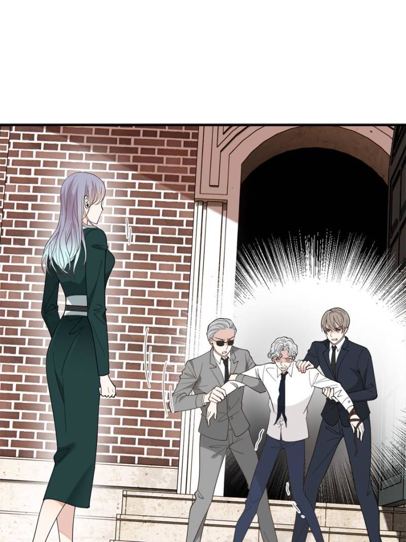 The Duke’s Hidden Baby: BOGO! Chapter 305 - Page 36