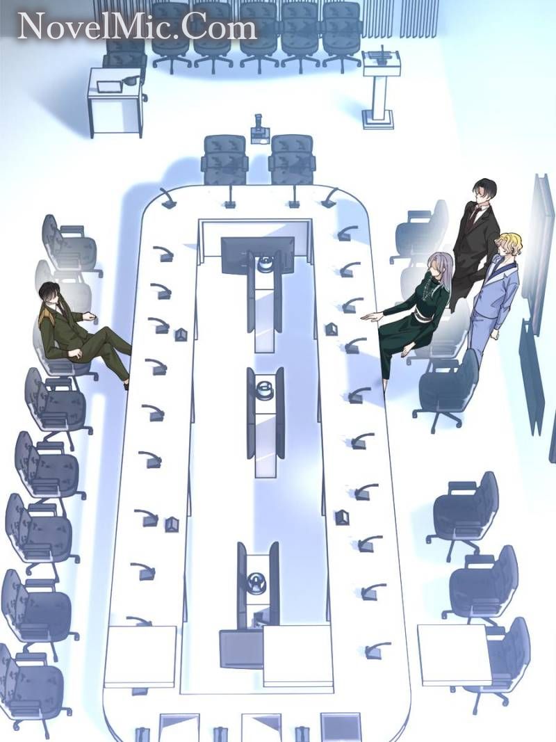 The Duke’s Hidden Baby: BOGO! Chapter 305 - Page 44