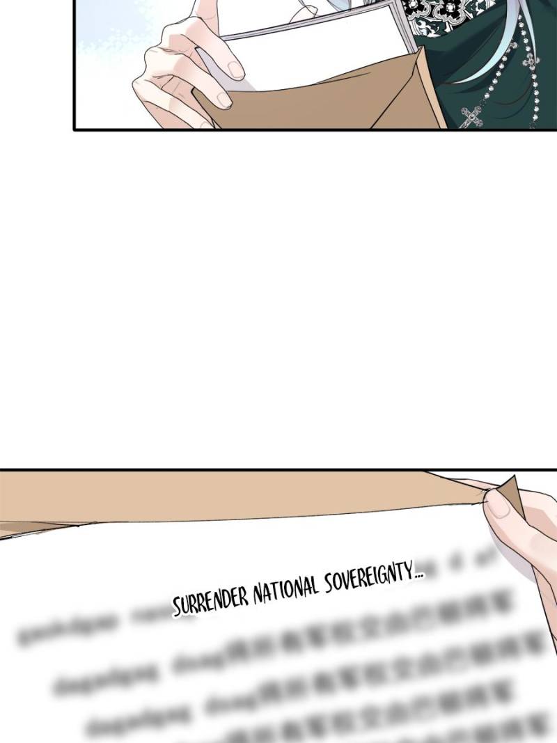 The Duke’s Hidden Baby: BOGO! Chapter 305 - Page 47