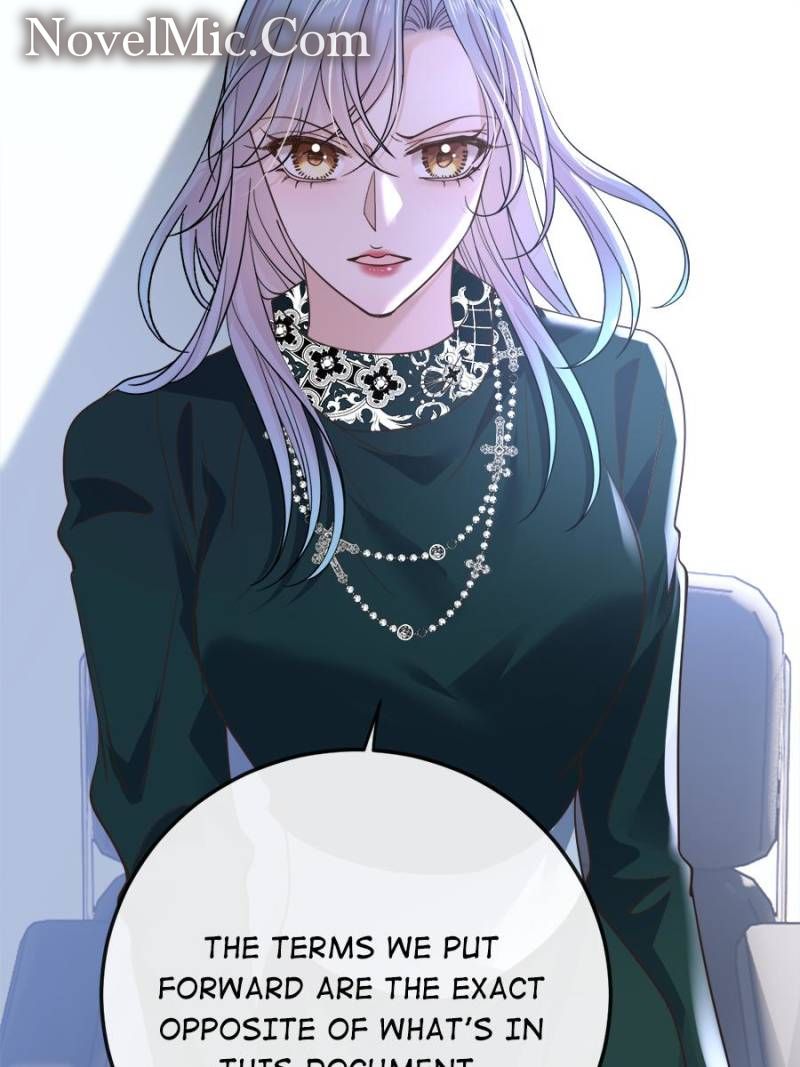 The Duke’s Hidden Baby: BOGO! Chapter 305 - Page 50