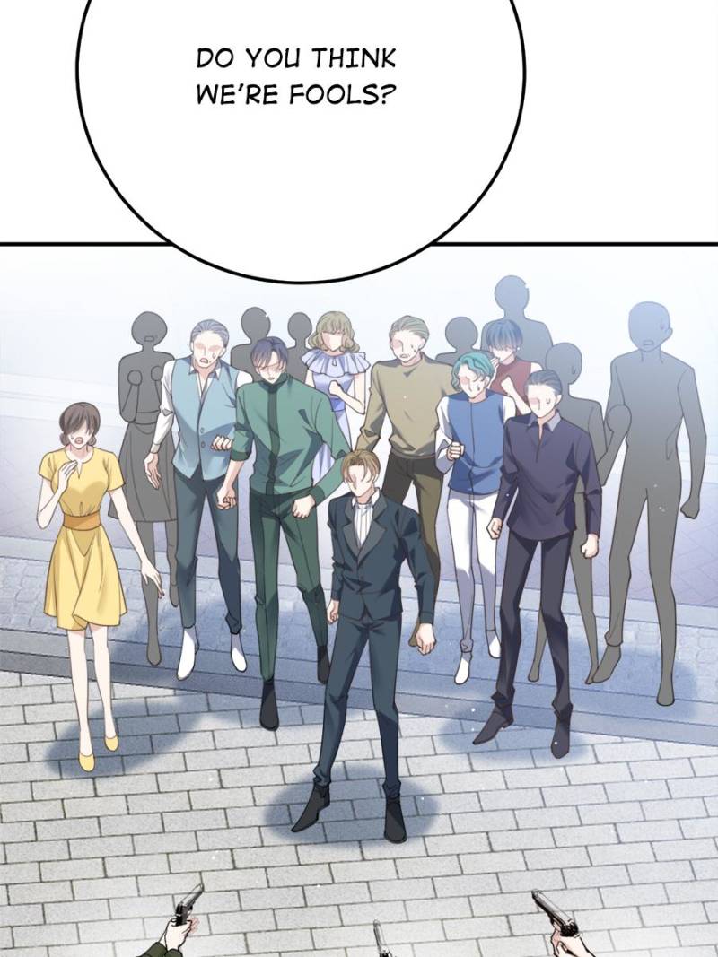 The Duke’s Hidden Baby: BOGO! Chapter 306 - Page 5