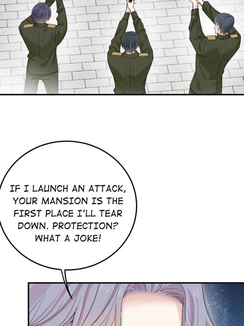 The Duke’s Hidden Baby: BOGO! Chapter 306 - Page 6