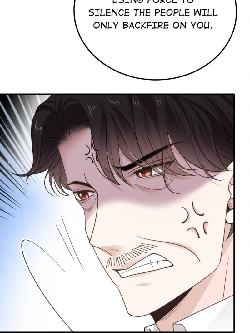 The Duke’s Hidden Baby: BOGO! Chapter 306 - Page 8