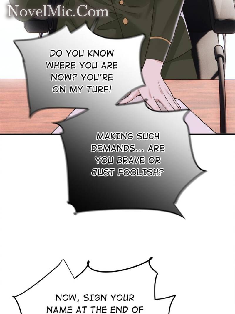 The Duke’s Hidden Baby: BOGO! Chapter 306 - Page 21