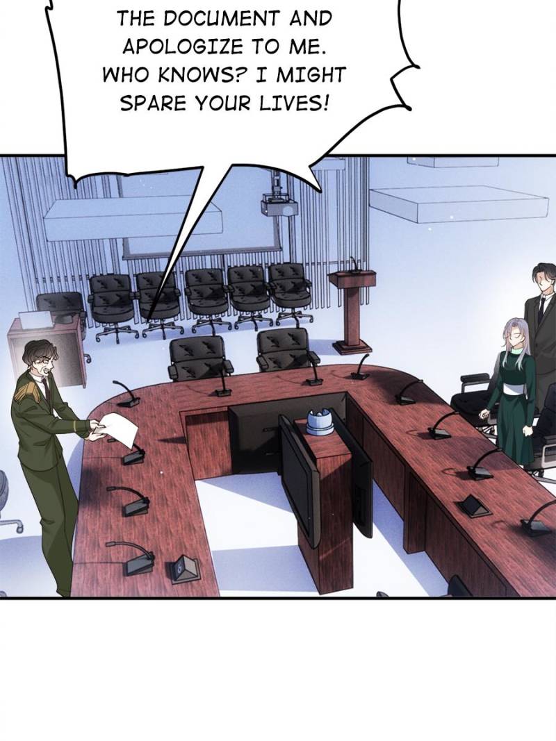 The Duke’s Hidden Baby: BOGO! Chapter 306 - Page 22