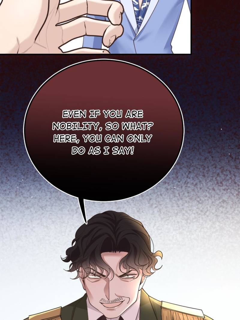 The Duke’s Hidden Baby: BOGO! Chapter 306 - Page 27