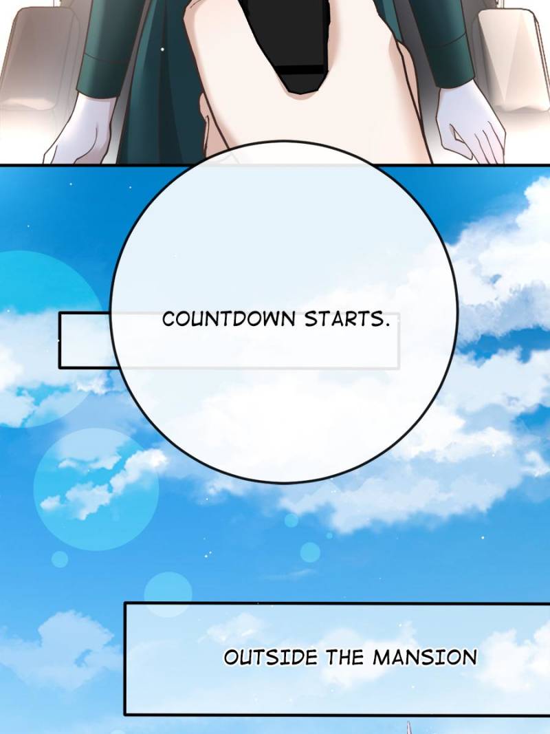 The Duke’s Hidden Baby: BOGO! Chapter 306 - Page 35