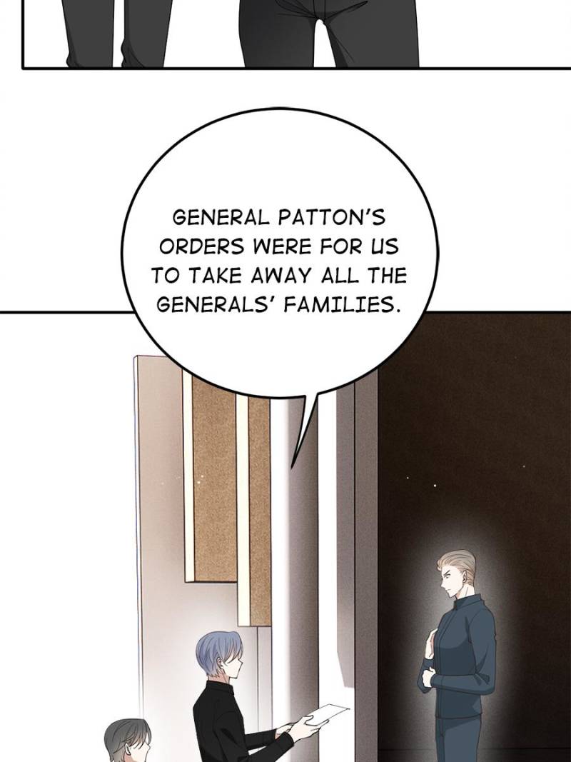 The Duke’s Hidden Baby: BOGO! Chapter 306 - Page 40