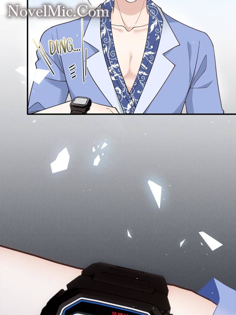 The Duke’s Hidden Baby: BOGO! Chapter 306 - Page 54