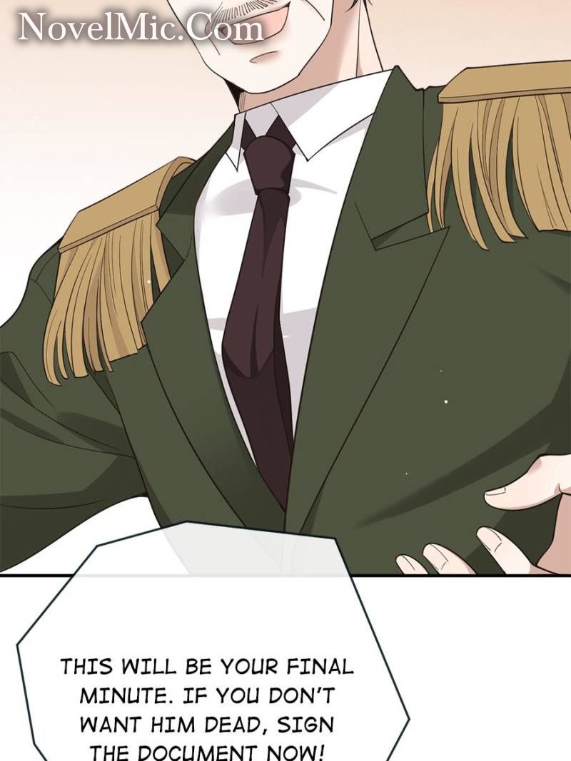 The Duke’s Hidden Baby: BOGO! Chapter 307 - Page 9