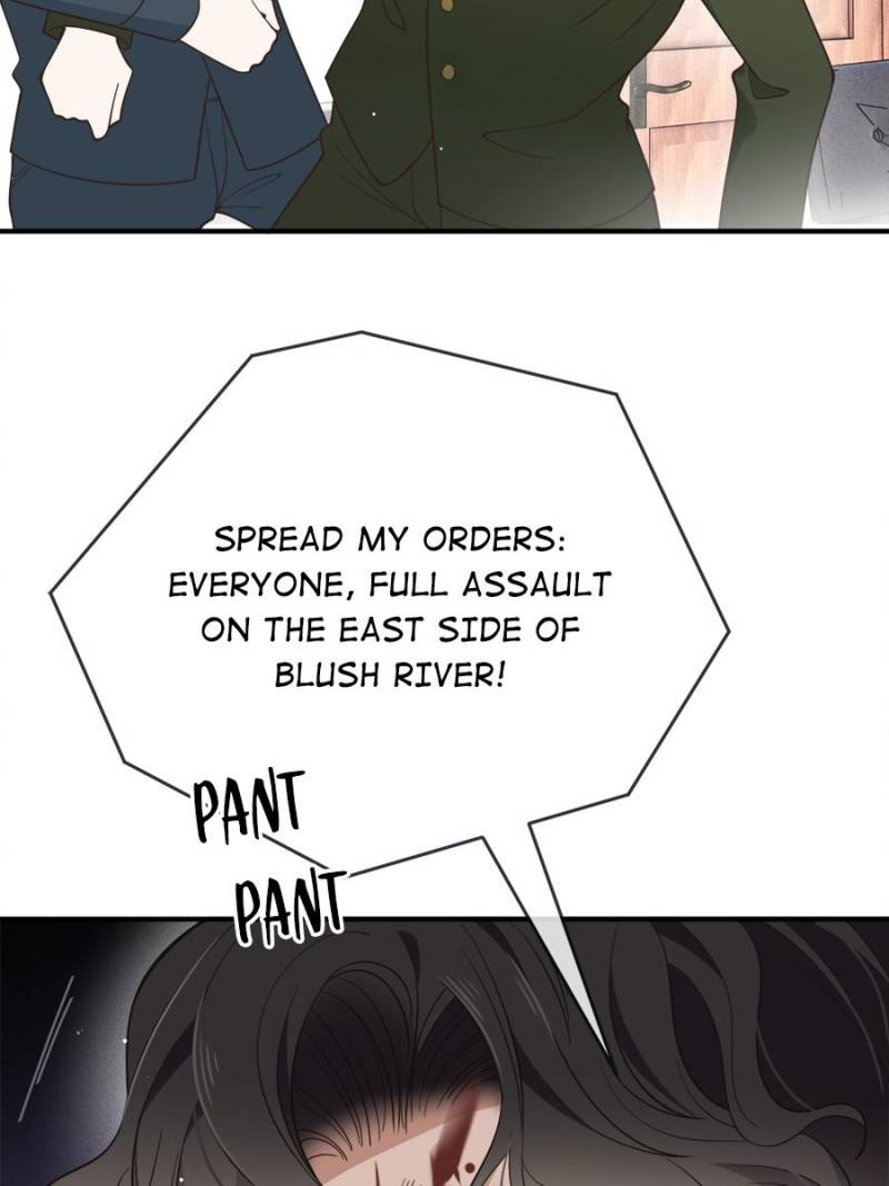 The Duke’s Hidden Baby: BOGO! Chapter 307 - Page 26