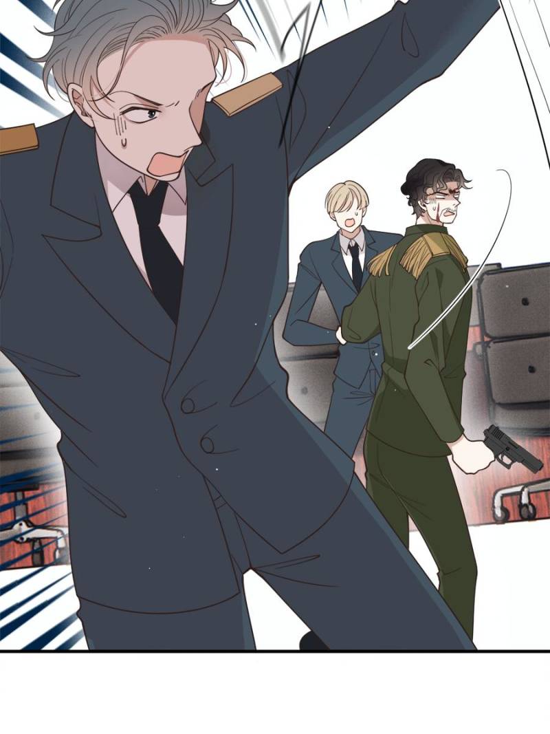 The Duke’s Hidden Baby: BOGO! Chapter 307 - Page 29