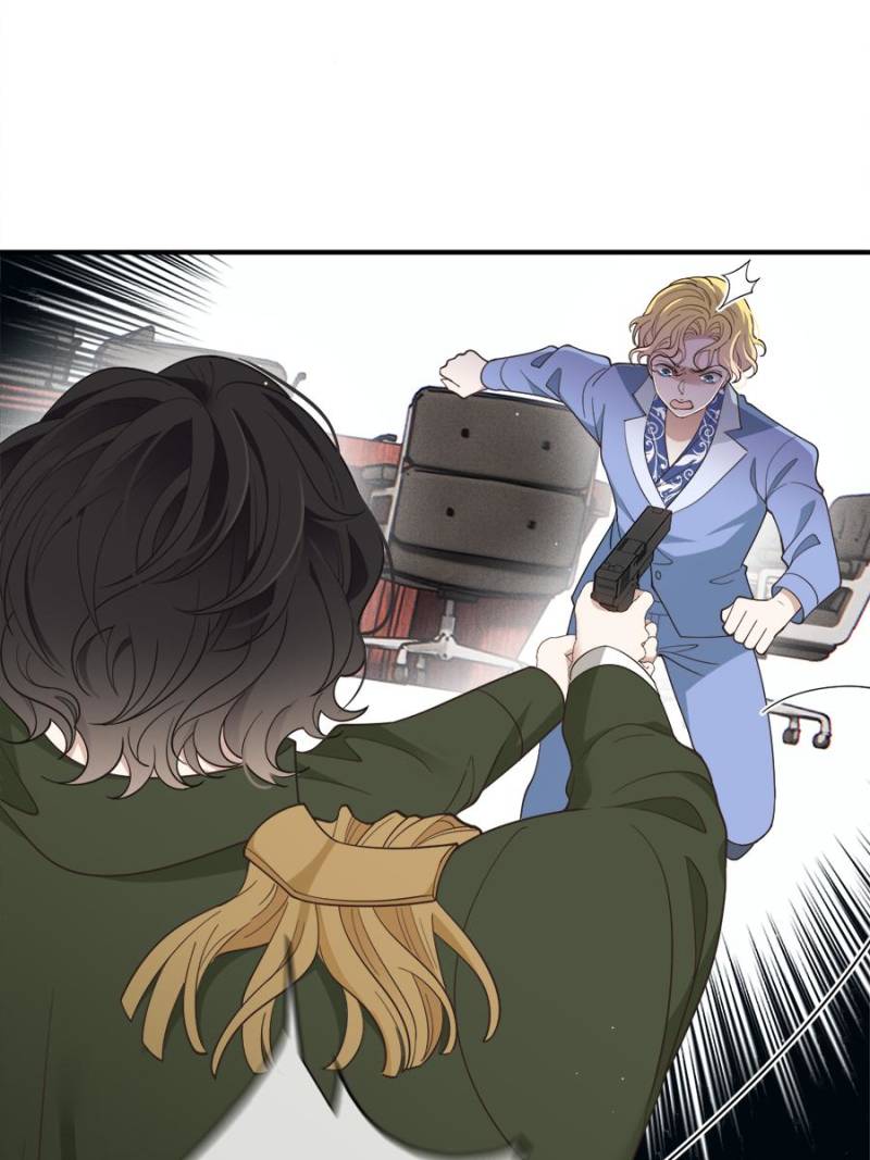 The Duke’s Hidden Baby: BOGO! Chapter 307 - Page 31