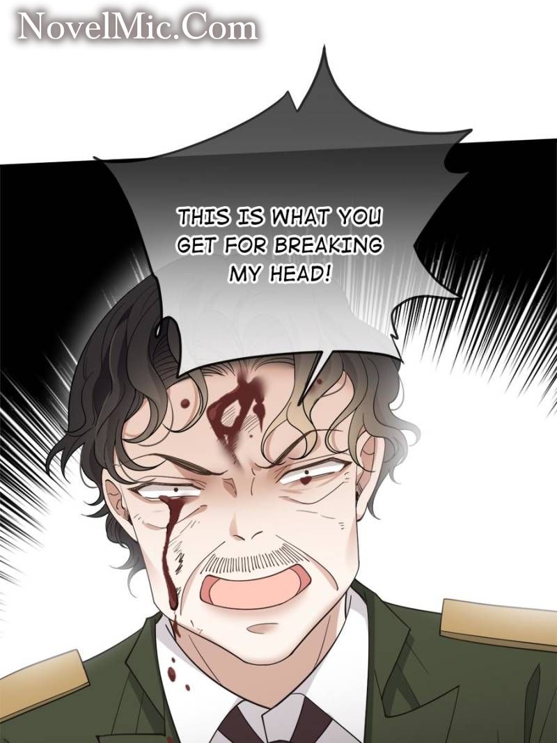 The Duke’s Hidden Baby: BOGO! Chapter 307 - Page 33