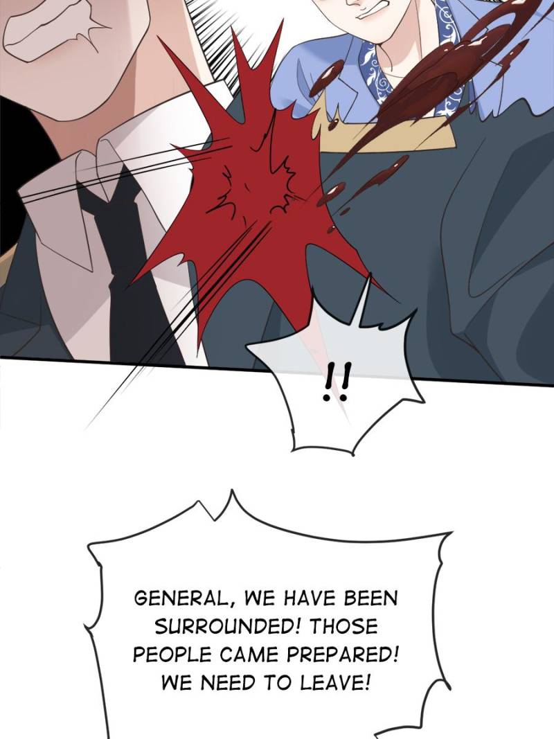 The Duke’s Hidden Baby: BOGO! Chapter 307 - Page 35